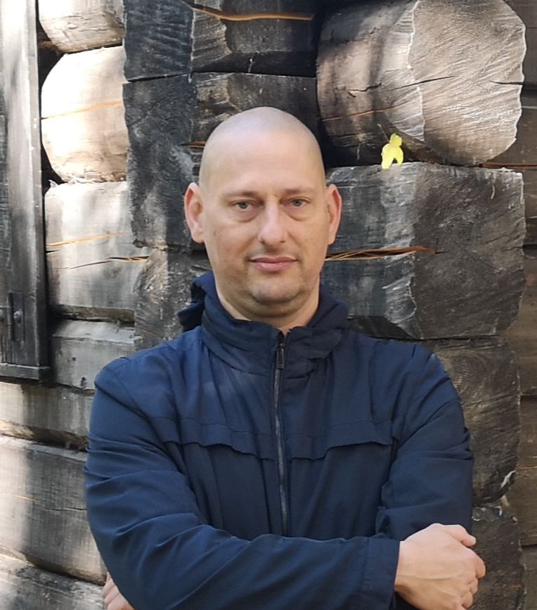 ifj. Babos György